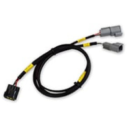 PartzBiz CM 30-2213 - 
AEM CD-7/CD-7L Plug & Play Adapter Harness

