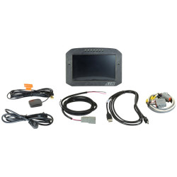 PartzBiz CM 30-5703F -
AEM CD-7FLG Carbon Flat Panel Logging Display with Internal GPS
PartzBiz CM 30-5703F -
AEM CD-7FLG Carbon Flat Panel Logging Display with Internal GPS