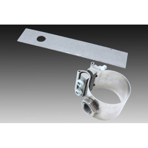 PartzBiz CM: 30-2355-250-
AEM No-Weld O2 Sensor Mount
PartzBiz CM: 30-2355-250-
AEM No-Weld O2 Sensor Mount