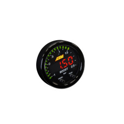 PartzBiz CM 30-0306 -
AEM X-Series Boost Gauge
PartzBiz CM 30-0306 -
AEM X-Series Boost Gauge