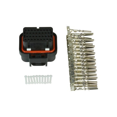 PartzBiz CM: 30-3712-BMS - Plug & Pin Kit