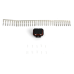 PartzBiz CM: 30-3712-BMS - Plug & Pin Kit