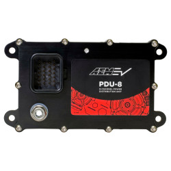 PartzBiz CM 30-8300 - PDU-8 ยูนิตจ่ายไฟแปดช่อง PartzBiz CM 30-8300 - PDU-8 ยูนิตจ่ายไฟแปดช่อง