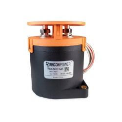 PartzBiz CM 30-8504 -
Rincon Power REC50B1JA High Voltage Contactor
PartzBiz CM 30-8504 -
Rincon Power REC50B1JA High Voltage Contactor