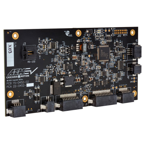 PartzBiz CM: 30-8402-
Tesla Large Drive Unit (LDU) Control Board
PartzBiz CM: 30-8402-
Tesla Large Drive Unit (LDU) Control Board