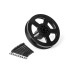 PartzBiz CM: MS100184-
APR 3.0 TFSI Supercharger Drive and Crank Pulley with Belt (Press on)
PartzBiz CM: MS100184-
APR 3.0 TFSI Supercharger Drive and Crank Pulley with Belt (Press on)