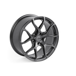 PartzBiz CM WHL00016 -
APR A01 Flow Formed Wheels (18x8.5) (Gunmetal Grey) (1 Wheel)
PartzBiz CM WHL00016 -
APR A01 Flow Formed Wheels (18x8.5) (Gunmetal Grey) (1 Wheel)