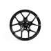 PartzBiz CM: WHL00017-
APR A01 Flow Formed Wheels (18x8.5) (Satin Black) (1 Wheel)

