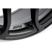 PartzBiz CM: WHL00017-
APR A01 Flow Formed Wheels (18x8.5) (Satin Black) (1 Wheel)

