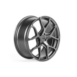 PartzBiz CM WHL00002 -
APR A01 Flow Formed Wheels (19x8.5) (Gunmetal Grey) (1 Wheel)
PartzBiz CM WHL00002 -
APR A01 Flow Formed Wheels (19x8.5) (Gunmetal Grey) (1 Wheel)