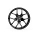 PartzBiz CM: WHL00021-
APR A01 Flow Formed Wheels (20x9.0) (Satin Black) (1 Wheel)

