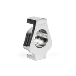 PartzBiz CM MS100142 -
APR Billet Stainless-Steel Dogbone / Subframe Mount Insert MQB (V2)
PartzBiz CM MS100142 -
APR Billet Stainless-Steel Dogbone / Subframe Mount Insert MQB (V2)