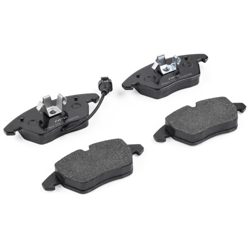 PartzBiz CM: BRK00038-
APR Brake Pads (Set of 4) - Front
PartzBiz CM: BRK00038-
APR Brake Pads (Set of 4) - Front