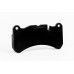 PartzBiz CM: BRK00005-
APR Brakes - Replacement Pads - Advanced Street / Entry-Level Track Day

