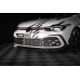 PartzBiz CM: MS100236-
APR Carbon Fiber Front Lip Spoiler (MK8 GTI)

