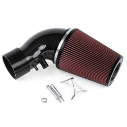 PartzBiz CM CI100038-A -
APR Carbon Fiber Intake Filter System - 2.5 TFSI MK3 TT RS/RS3
PartzBiz CM CI100038-A -
APR Carbon Fiber Intake Filter System - 2.5 TFSI MK3 TT RS/RS3
