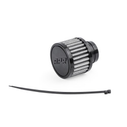 PartzBiz CM CI100020-A -
APR Carbon Fiber Intake - SAI Breather Filter
PartzBiz CM CI100020-A -
APR Carbon Fiber Intake - SAI Breather Filter