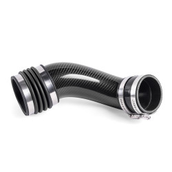 PartzBiz CM CI100033-B -
APR Carbon Fiber Turbo Inlet Pipe - 1.8T/2.0T EA888 Gen 3 MQB
PartzBiz CM CI100033-B -
APR Carbon Fiber Turbo Inlet Pipe - 1.8T/2.0T EA888 Gen 3 MQB