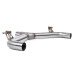 PartzBiz CM: CBK0001-
APR Catback Exhaust System - GTI (MK7)

