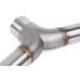 PartzBiz CM: CBK0001-
APR Catback Exhaust System - GTI (MK7)

