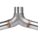 PartzBiz CM: CBK0001-
APR Catback Exhaust System - GTI (MK7)

