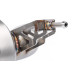 PartzBiz CM: CBK0001-
APR Catback Exhaust System - GTI (MK7)

