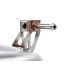 PartzBiz CM: CBK0001-
APR Catback Exhaust System - GTI (MK7)

