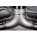PartzBiz CM: CBK0001-
APR Catback Exhaust System - GTI (MK7)

