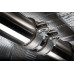 PartzBiz CM: CBK0001-
APR Catback Exhaust System - GTI (MK7)

