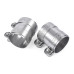 PartzBiz CM: CBK0016-APR ระบบท่อไอเสีย Catback - GTI (MK6)