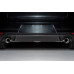 PartzBiz CM: CBK0016-APR ระบบท่อไอเสีย Catback - GTI (MK6)