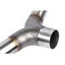 PartzBiz CM: CBK0006-APR ระบบท่อไอเสีย Catback - GTI (MK7.5)
