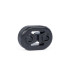 PartzBiz CM: CBK0006-APR ระบบท่อไอเสีย Catback - GTI (MK7.5)
