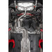 PartzBiz CM: CBK0006-APR ระบบท่อไอเสีย Catback - GTI (MK7.5)