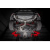 PartzBiz CM: CBK0006-APR ระบบท่อไอเสีย Catback - GTI (MK7.5)
