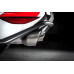 PartzBiz CM: CBK0006-APR ระบบท่อไอเสีย Catback - GTI (MK7.5)