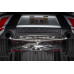 PartzBiz CM: CBK0006-APR ระบบท่อไอเสีย Catback - GTI (MK7.5)