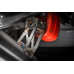 PartzBiz CM: CBK0006-APR ระบบท่อไอเสีย Catback - GTI (MK7.5)