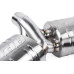 PartzBiz CM: CBK0003-
APR Catback Exhaust System - S3 Sedan (8V)

