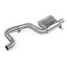 PartzBiz CM: CBK0003-
APR Catback Exhaust System - S3 Sedan (8V)

