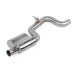 PartzBiz CM: CBK0003-
APR Catback Exhaust System - S3 Sedan (8V)

