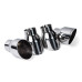 PartzBiz CM: CBK0003-
APR Catback Exhaust System - S3 Sedan (8V)

