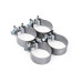 PartzBiz CM: CBK0003-
APR Catback Exhaust System - S3 Sedan (8V)


