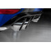 PartzBiz CM: CBK0017-APR ท่อแคทแบ็ค - Golf R (MK7.5)