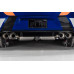 PartzBiz CM: CBK0017-APR ท่อแคทแบ็ค - Golf R (MK7.5)
