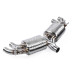 PartzBiz CM: CBK0021-
APR Catback Exhaust System - Golf R (MK7)

