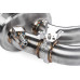 PartzBiz CM: CBK0021-
APR Catback Exhaust System - Golf R (MK7)

