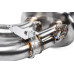 PartzBiz CM: CBK0021-
APR Catback Exhaust System - Golf R (MK7)

