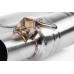 PartzBiz CM: CBK0021-
APR Catback Exhaust System - Golf R (MK7)

