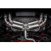 PartzBiz CM: CBK0021-
APR Catback Exhaust System - Golf R (MK7)

